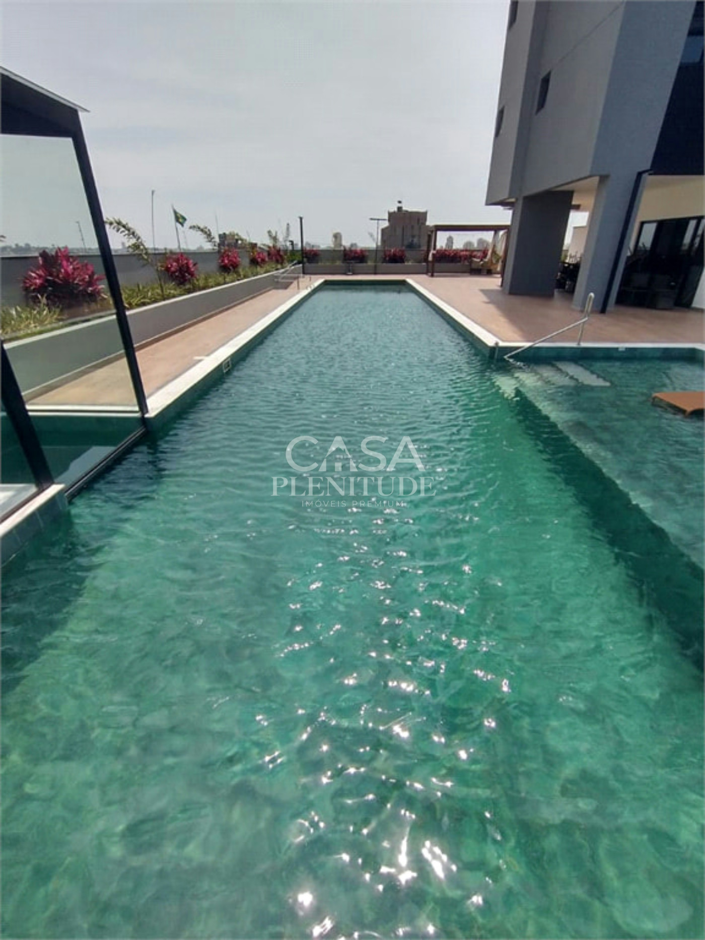 Apartamento à venda ou para alugar com 3 suítes em Parque Campolim, Sorocaba, SP