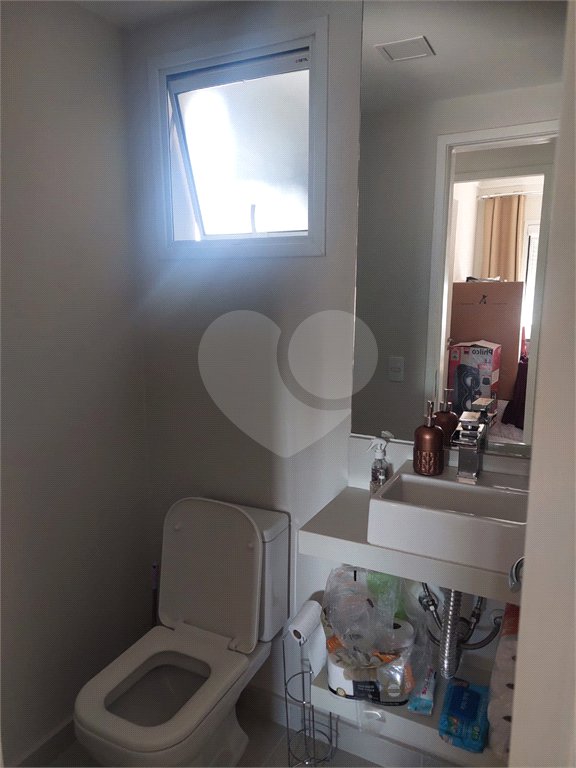 Apartamento à venda com 2 quartos, sendo 1 suíte, em Lapa, São Paulo, SP