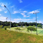 Casa à venda com 3 quartos, sendo 2 suítes, no condomínio Residencial Maria Dulce, Indaiatuba - SP