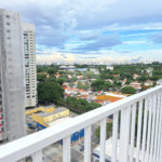 Apartamento à venda ou para alugar com 1 quarto em Alto da Boa Vista, São Paulo, SP