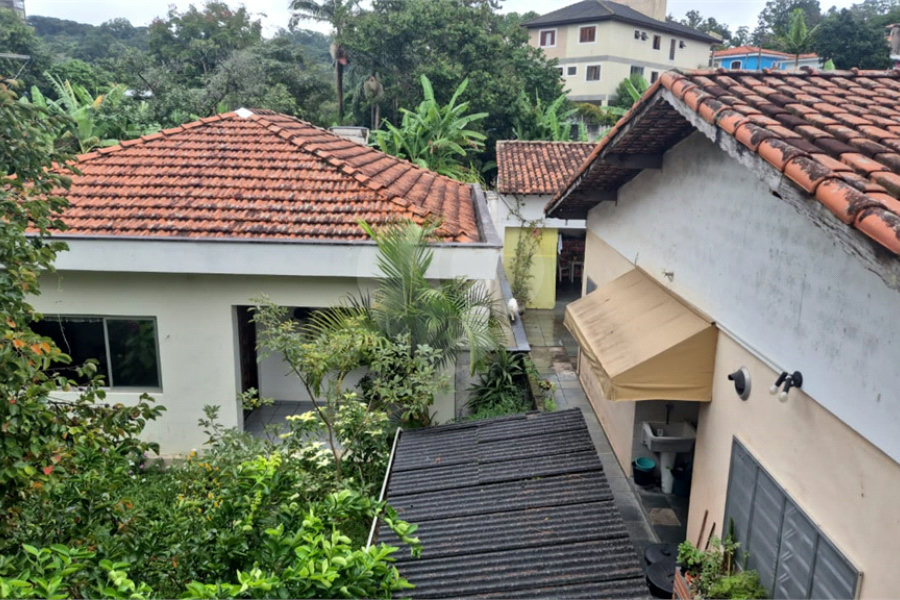 Terreno à venda ou para alugar em Horto, São Paulo, SP