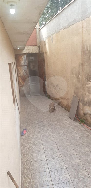 Sobrado à venda com 3 quartos, sendo 1 suíte, em Vila Nova Cachoeirinha, São Paulo, SP