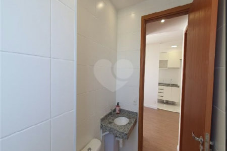 Apartamento à venda com 2 quartos em Jardim Boa Vista (zona Oeste), São Paulo, SP
