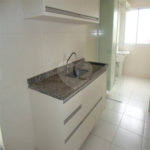 Apartamento para alugar com 2 quartos, sendo 1 suíte, em Parque São Lourenço, Indaiatuba, SP