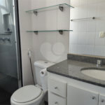 Apartamento à venda com 3 suítes em Vila Romana, São Paulo, SP