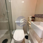Casa à venda com 2 quartos, sendo 2 suítes, no condomínio Vilas V, São Paulo - SP