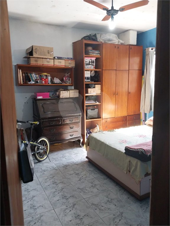 Casa à venda com 2 quartos, sendo 1 suíte, em Campo Grande, Rio de Janeiro, RJ