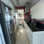 Apartamento à venda com 2 quartos, sendo 1 suíte, no Centro, São Bernardo do Campo, SP