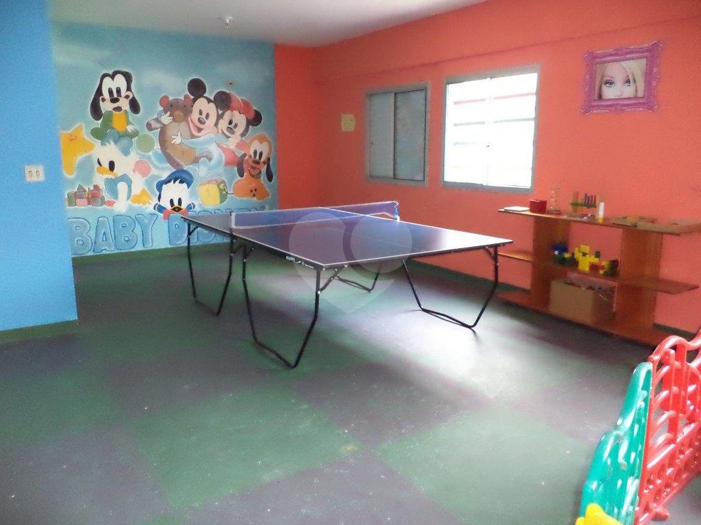Apartamento à venda com 2 quartos em Jardim Taboão, São Paulo, SP