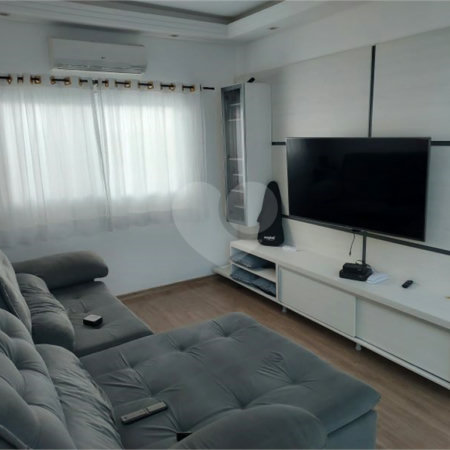 Casa à venda com 3 quartos, sendo 1 suíte, no condomínio Bella Cittá - Villaggio Ii, Mogi das Cruzes - SP
