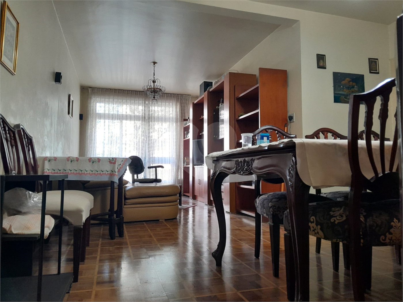 Apartamento à venda com 2 quartos em Bela Vista, São Paulo, SP