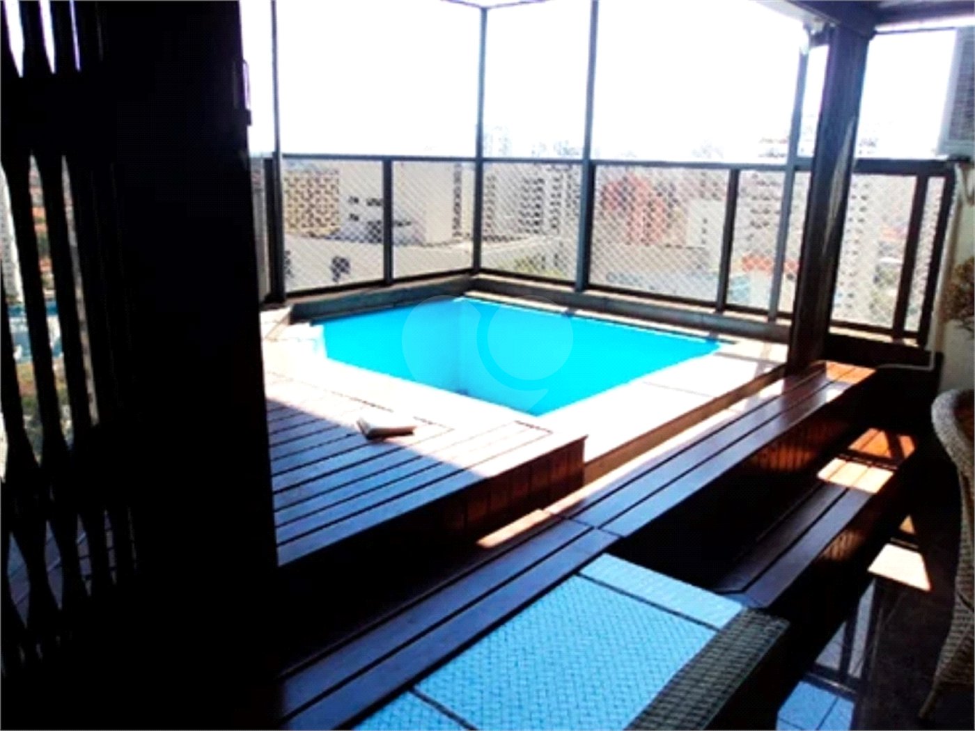 Apartamento à venda com 4 suítes em Santana, São Paulo, SP