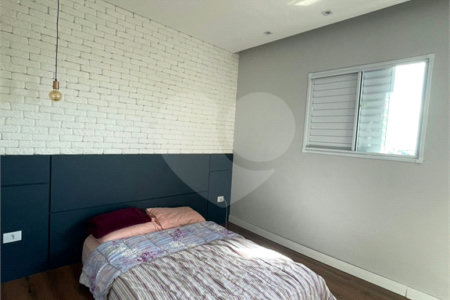 Apartamento à venda em Mogi Moderno, Mogi das Cruzes, SP