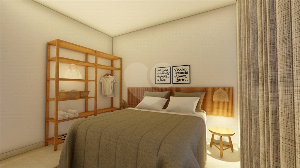 Duplex à venda com 3 quartos, sendo 2 suítes, em Orla Norte, Porto Seguro, BA