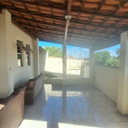 Casa à venda com 2 quartos em Parque Santos Dumont, Votorantim, SP