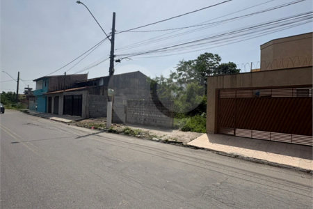 Terreno à venda em Jardim Quaresmeira, Suzano, SP