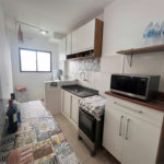 Apartamento Reformado com 1 Dormitório à Venda na Enseada – Guarujá