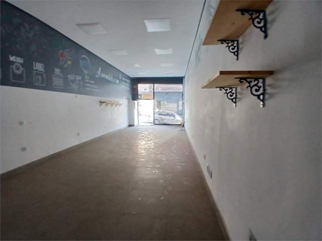Salão Comercial para alugar em Santana, São Paulo, SP