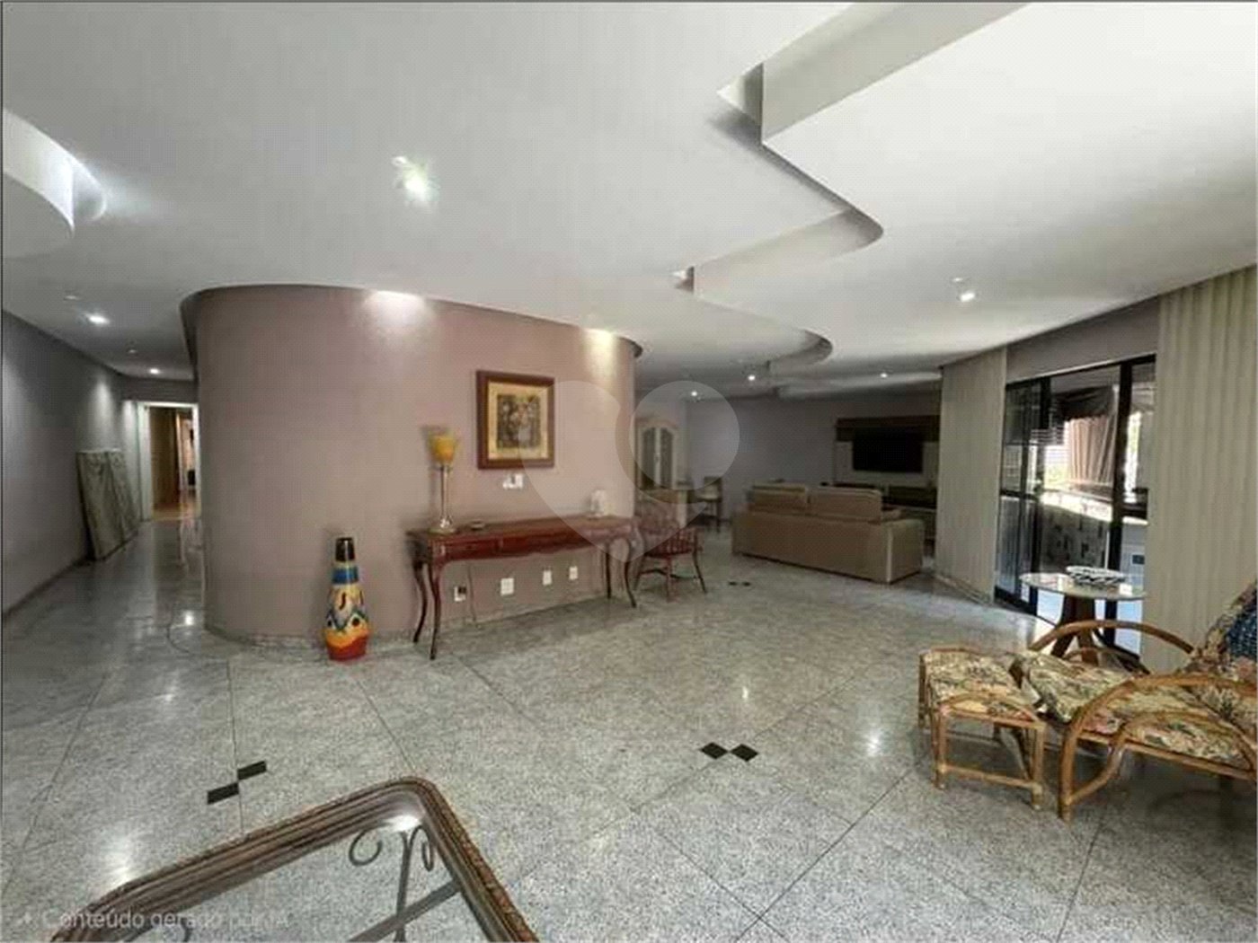 Apartamento à venda com 4 suítes em Tijuca, Rio de Janeiro, RJ