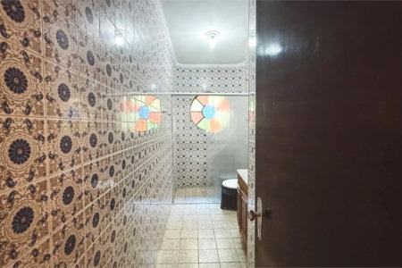Sobrado à venda com 3 quartos, sendo 1 suíte,  em Vila Dom Pedro II, São Paulo, SP