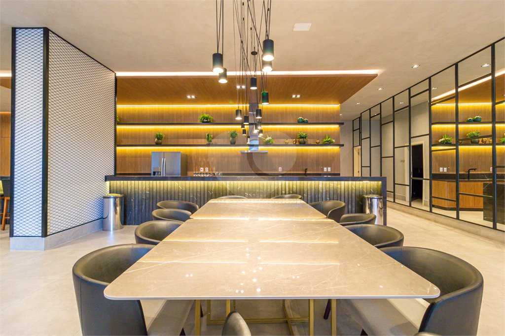 Apartamento à venda com 2 suítes em Brooklin, São Paulo, SP