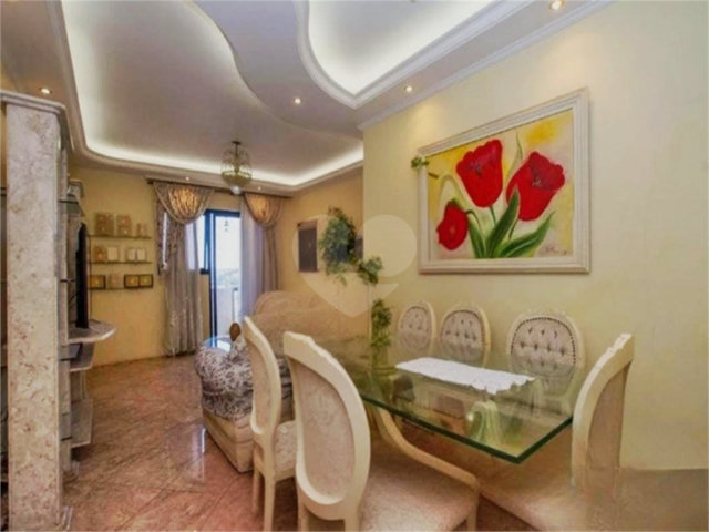 Apartamento à venda com 3 quartos, sendo 1 suíte,  em Vila Galvão, Guarulhos, SP