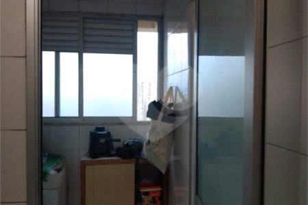 Apartamento à venda com 2 quartos em Barra Funda, São Paulo, SP