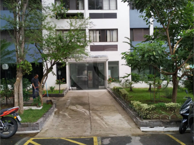 Apartamento à venda com 2 quartos em Mandaqui, São Paulo, SP