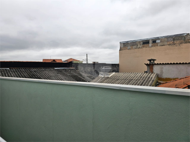Apartamento à venda com 2 quartos em Tucuruvi, São Paulo, SP