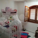 Sobrado à venda com 4 quartos, sendo 1 suíte, em Tremembé, São Paulo, SP
