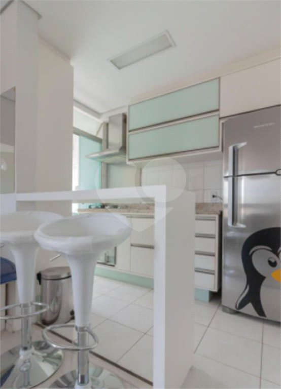 Apartamento à venda com 2 quartos em São João Clímaco, São Paulo, SP