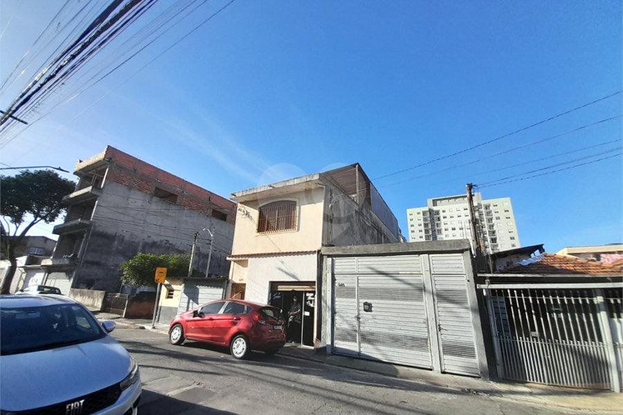 Casa à venda com 3 quartos, sendo 1 suíte, em Parque Edu Chaves, São Paulo, SP