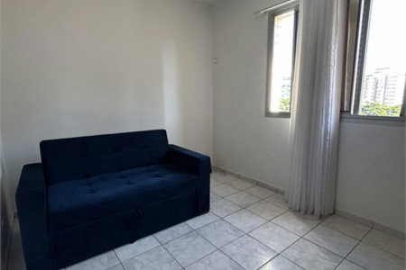 Apartamento com 2 Dormitórios à Venda, 104 M² por R$ 850.000 – Pompéia – Santos/Sp