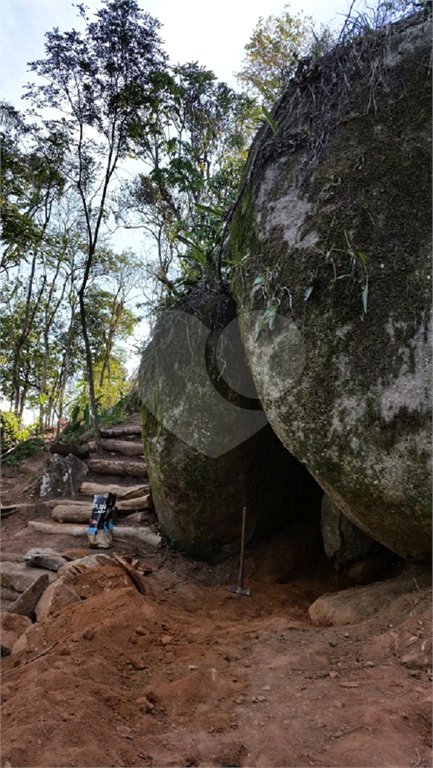Terreno à venda em Caceia, Mairiporã, SP