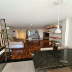 Apartamento à venda com 1 suíte em Vila Congonhas, São Paulo, SP
