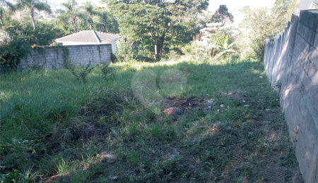 Terreno à venda em Bosque, Vinhedo, SP