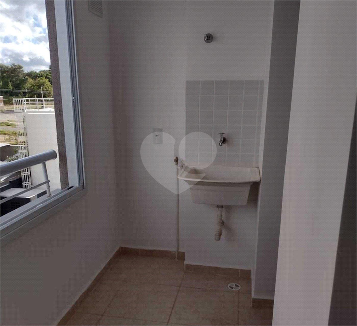 Apartamento à venda com 2 quartos em Jardim São Carlos, Sorocaba, SP