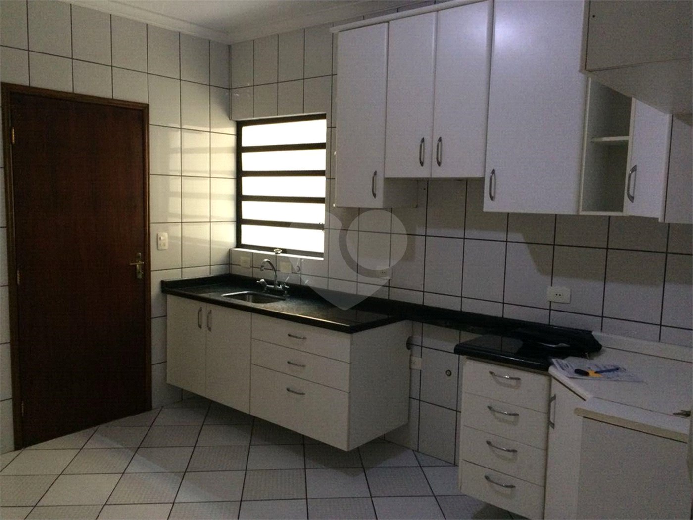 Apartamento à venda ou para alugar com 3 quartos, sendo 1 suíte,  em Vila Alice, Santo André, SP