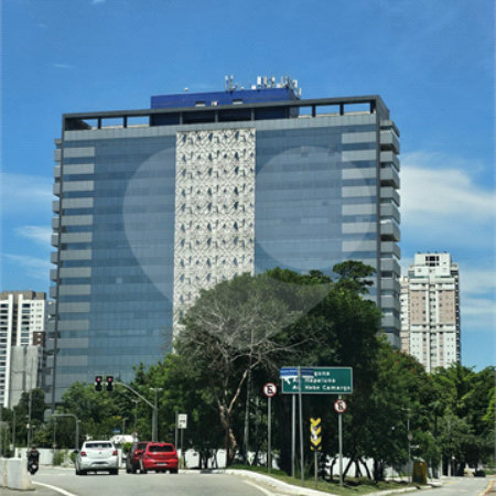 Laje Corporativa à venda em Jardim Caravelas, São Paulo, SP