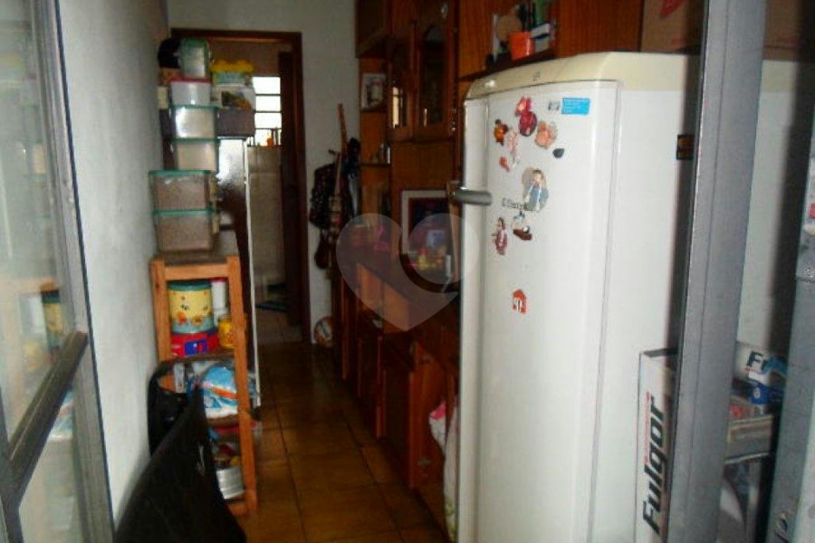 Sobrado à venda com 3 quartos em Água Fria, São Paulo, SP