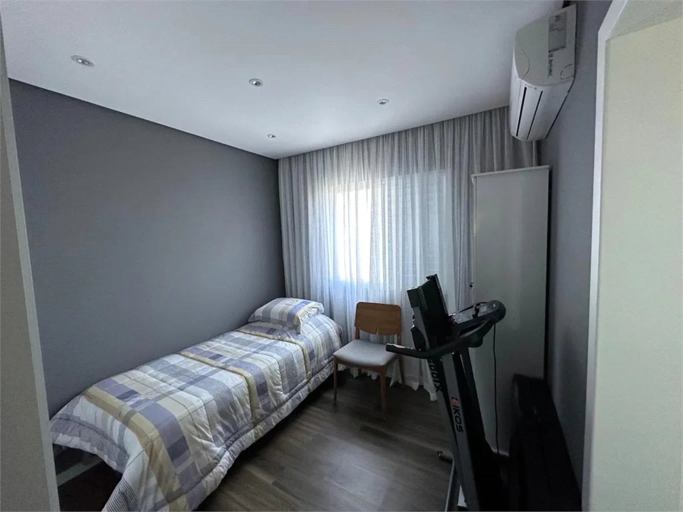 Apartamento à venda com 3 suítes em Jardim Arpoador, São Paulo, SP