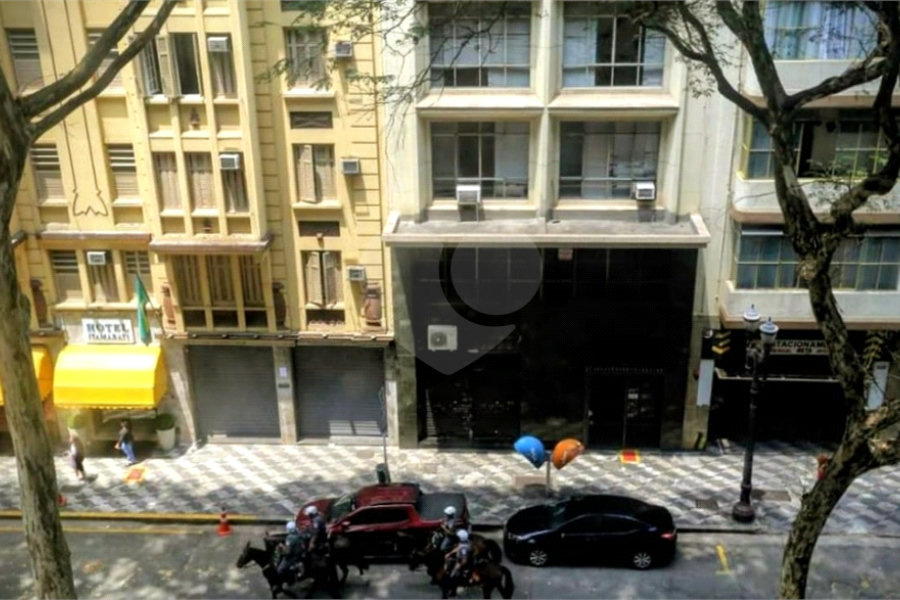 Apartamento à venda com 3 quartos no Centro, São Paulo, SP