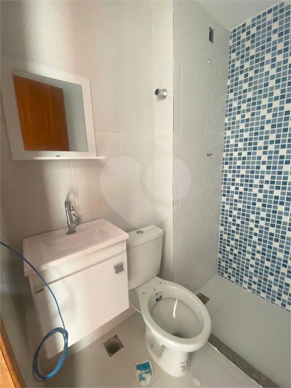 Casa à venda com 2 quartos em Campo Grande, Rio de Janeiro, RJ