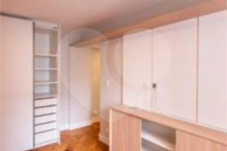 Apartamento à venda com 1 quarto em Jardim Paulista, São Paulo, SP