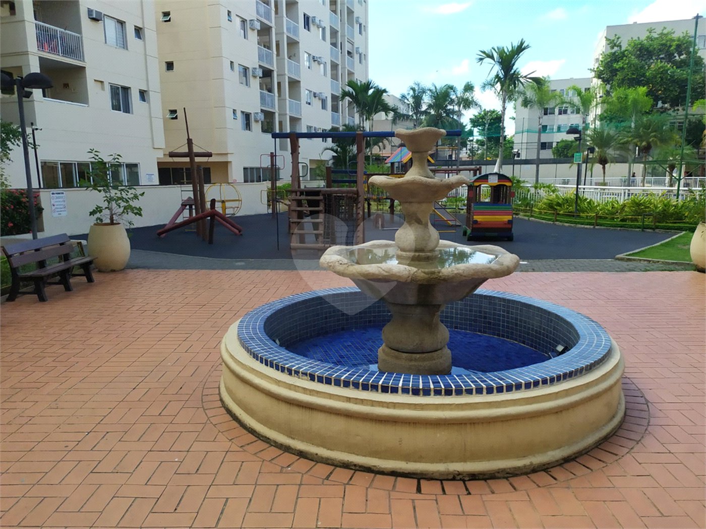 Apartamento à venda com 2 quartos, sendo 1 suíte, em Pechincha, Rio de Janeiro, RJ
