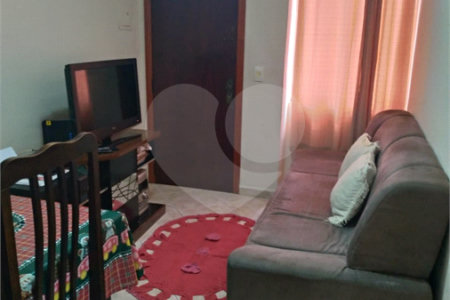 Apartamento à venda com 2 quartos em Demarchi, São Bernardo do Campo, SP