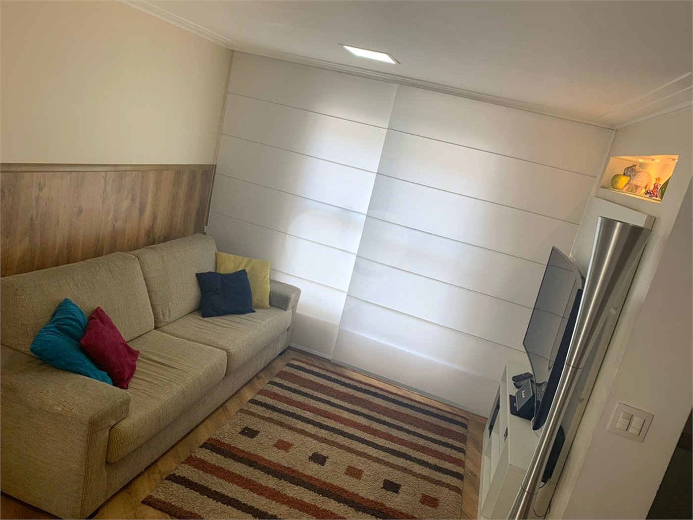 Casa à venda com 2 quartos, sendo 1 suíte, no condomínio Da Chácara, São Paulo - SP