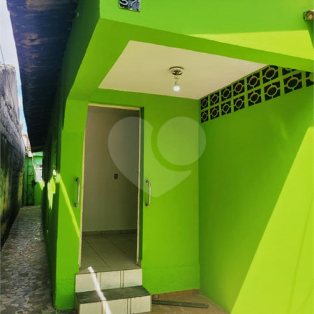 Casa à venda com 2 quartos em Núcleo Habitacional Brigadeiro Faria Lima, Indaiatuba, SP