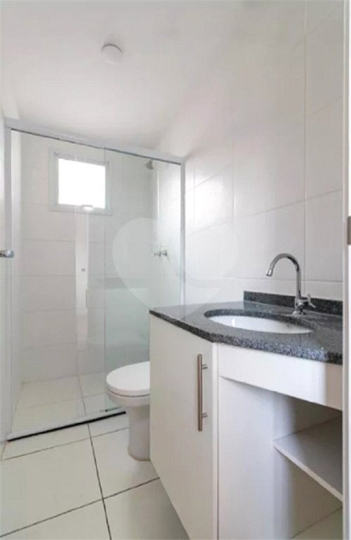 Apartamento à venda com 2 quartos em Cambuci, São Paulo, SP
