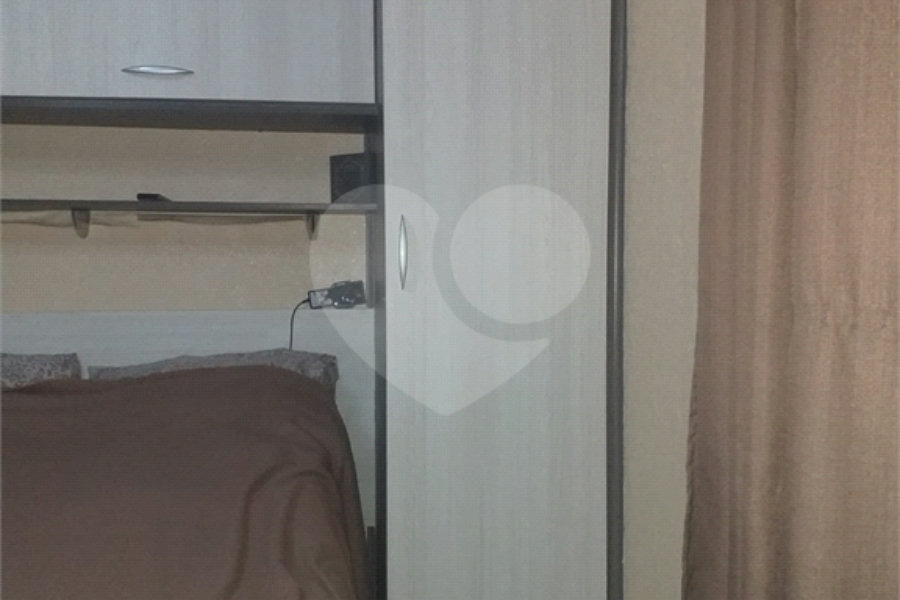 Apartamento à venda com 2 quartos em Vila Bremen, Guarulhos, SP